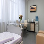 Снятие ломки Реутов